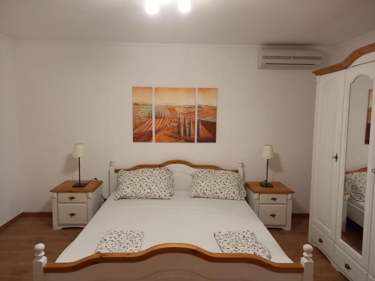 קאבטאט Relax Comfy Cozy Apartment מראה חיצוני תמונה