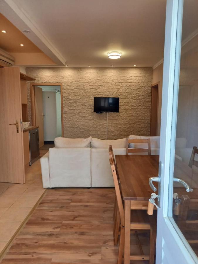 קאבטאט Relax Comfy Cozy Apartment מראה חיצוני תמונה