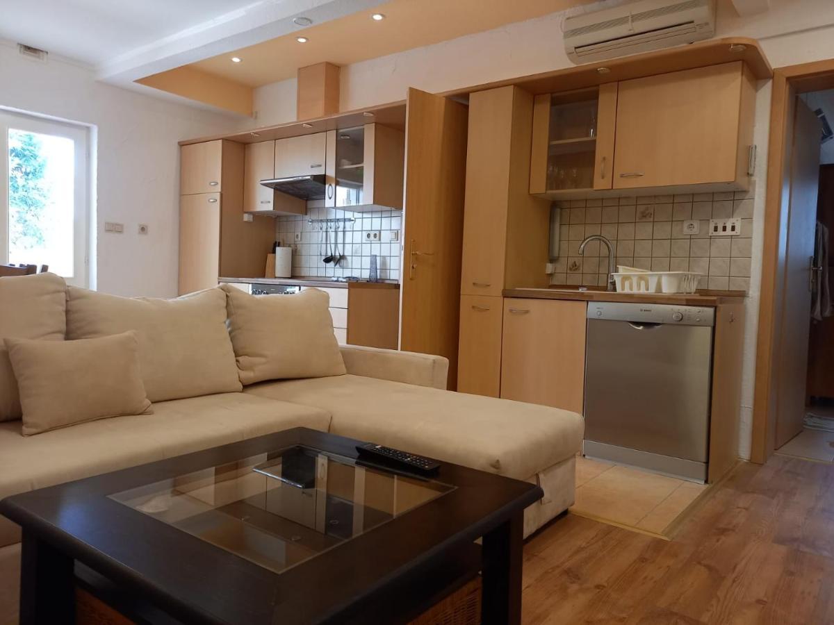 קאבטאט Relax Comfy Cozy Apartment מראה חיצוני תמונה
