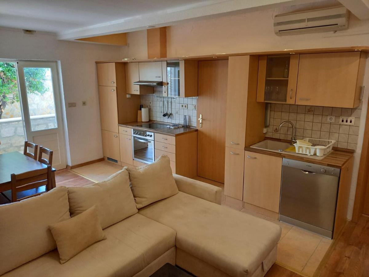קאבטאט Relax Comfy Cozy Apartment מראה חיצוני תמונה
