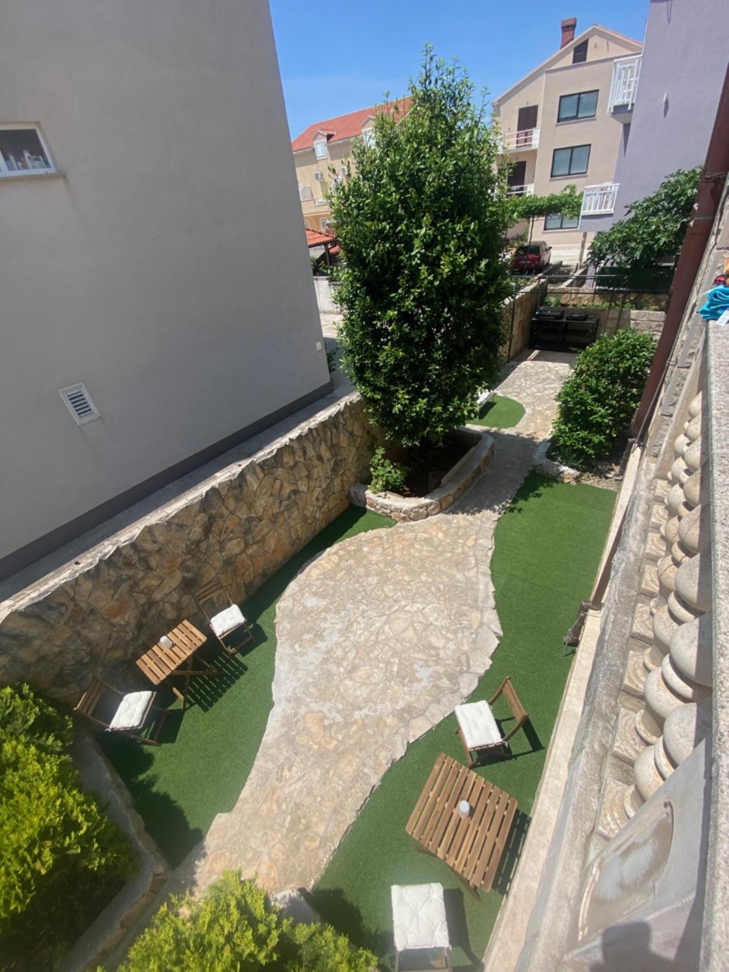 קאבטאט Relax Comfy Cozy Apartment מראה חיצוני תמונה