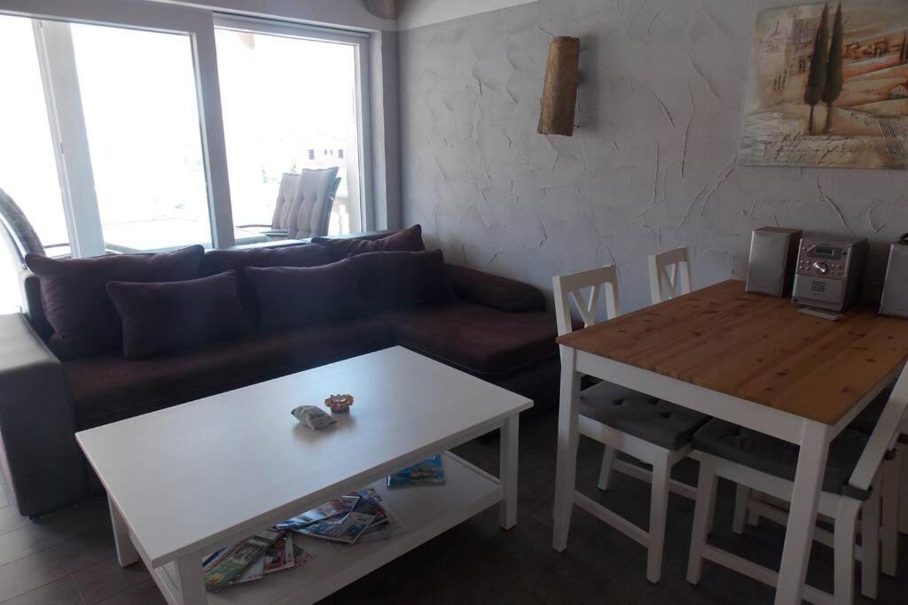 קאבטאט Relax Comfy Cozy Apartment מראה חיצוני תמונה