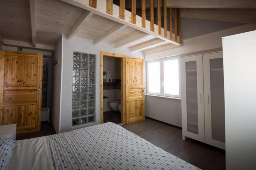 קאבטאט Relax Comfy Cozy Apartment מראה חיצוני תמונה