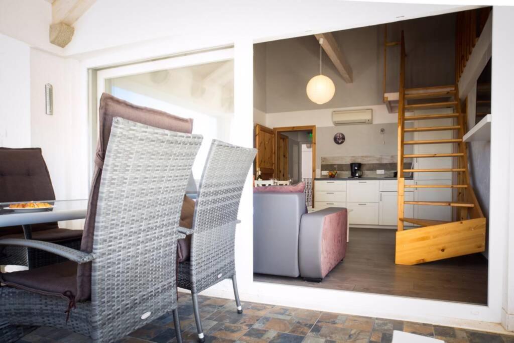 קאבטאט Relax Comfy Cozy Apartment מראה חיצוני תמונה