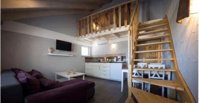 קאבטאט Relax Comfy Cozy Apartment מראה חיצוני תמונה