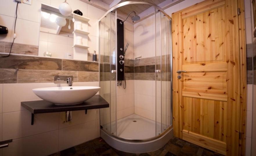 קאבטאט Relax Comfy Cozy Apartment מראה חיצוני תמונה