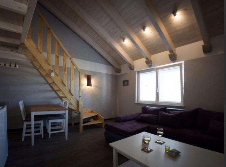 קאבטאט Relax Comfy Cozy Apartment מראה חיצוני תמונה
