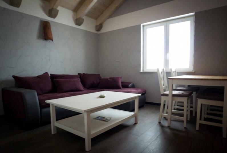 קאבטאט Relax Comfy Cozy Apartment מראה חיצוני תמונה